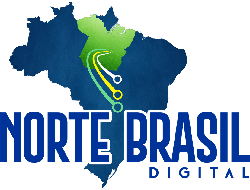 Norte Brasil Digital